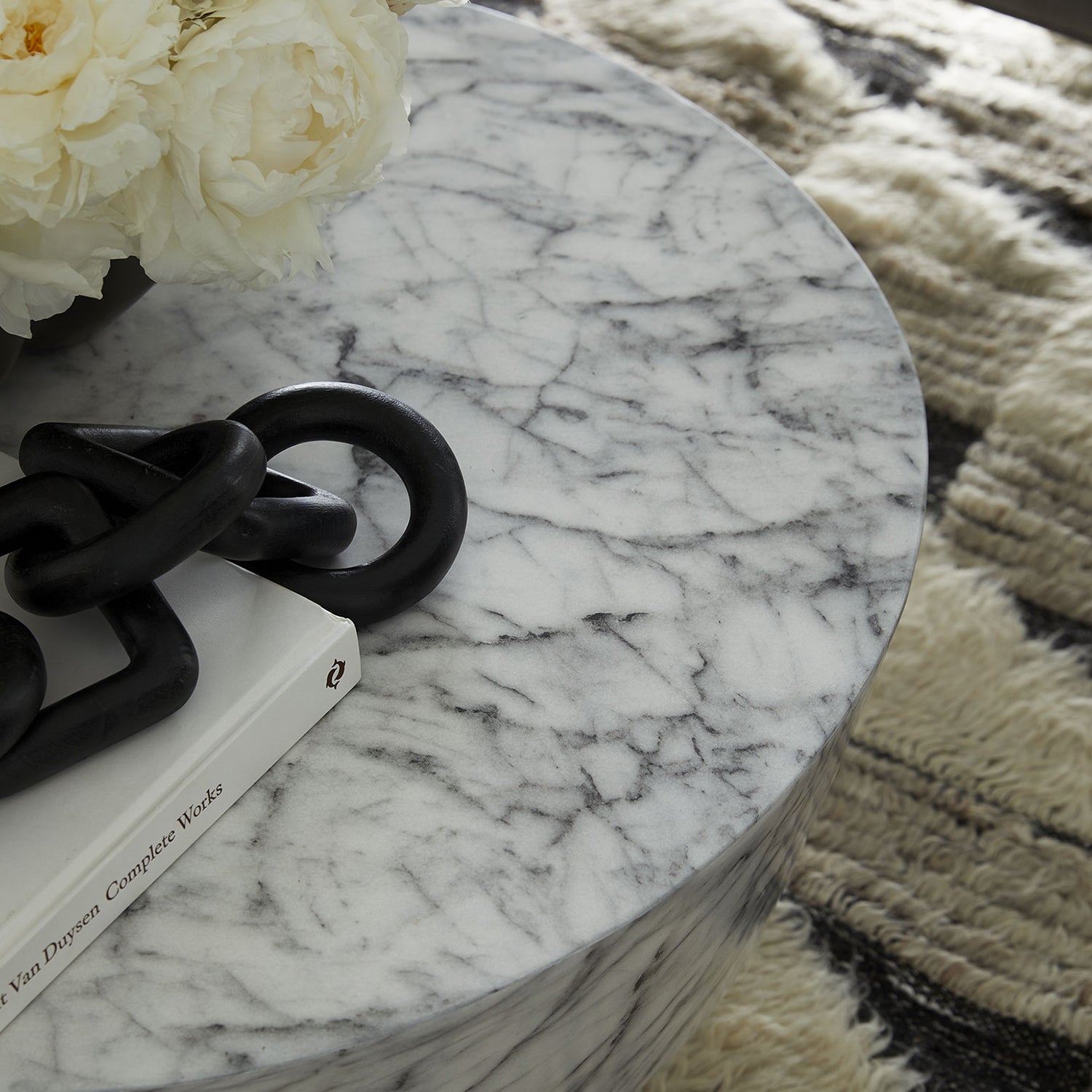 Arteriors Godwin Cocktail Table | Arteriors | Home Elegance USA