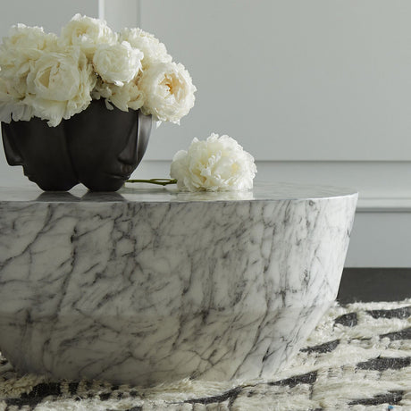 Arteriors Godwin Cocktail Table | Arteriors
