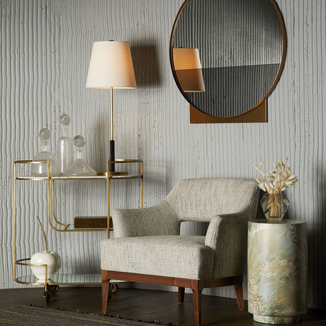 Arteriors Herbie Accent Table | Arteriors