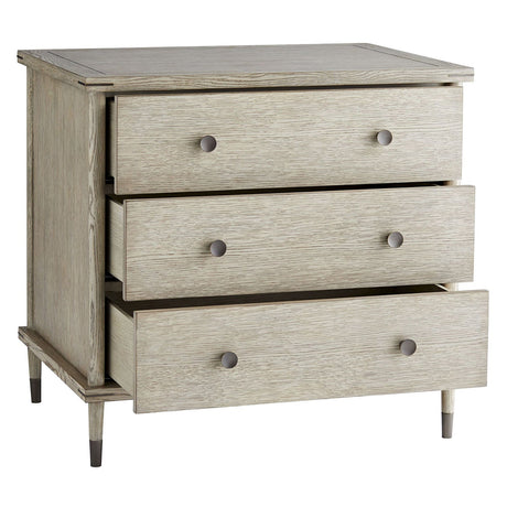 Arteriors Jobe Chest | Arteriors