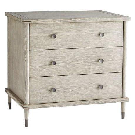 Arteriors Jobe Chest