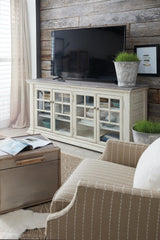 Hooker Furniture 5644-55 68In Entertainment Console