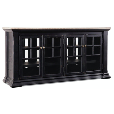 Hooker Furniture 5644-55 68In Entertainment Console