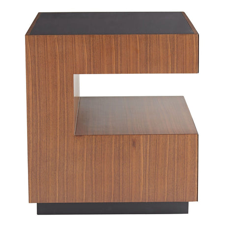 Arteriors Geron End Table | Arteriors - sold by Home Elegance USA