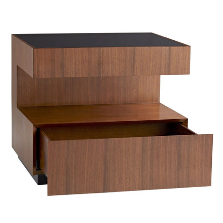 Arteriors Geron End Table | Arteriors - sold by Home Elegance USA