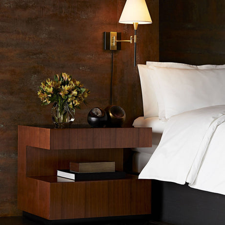 Arteriors Geron End Table | Arteriors - sold by Home Elegance USA