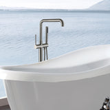 Freestanding Faucet