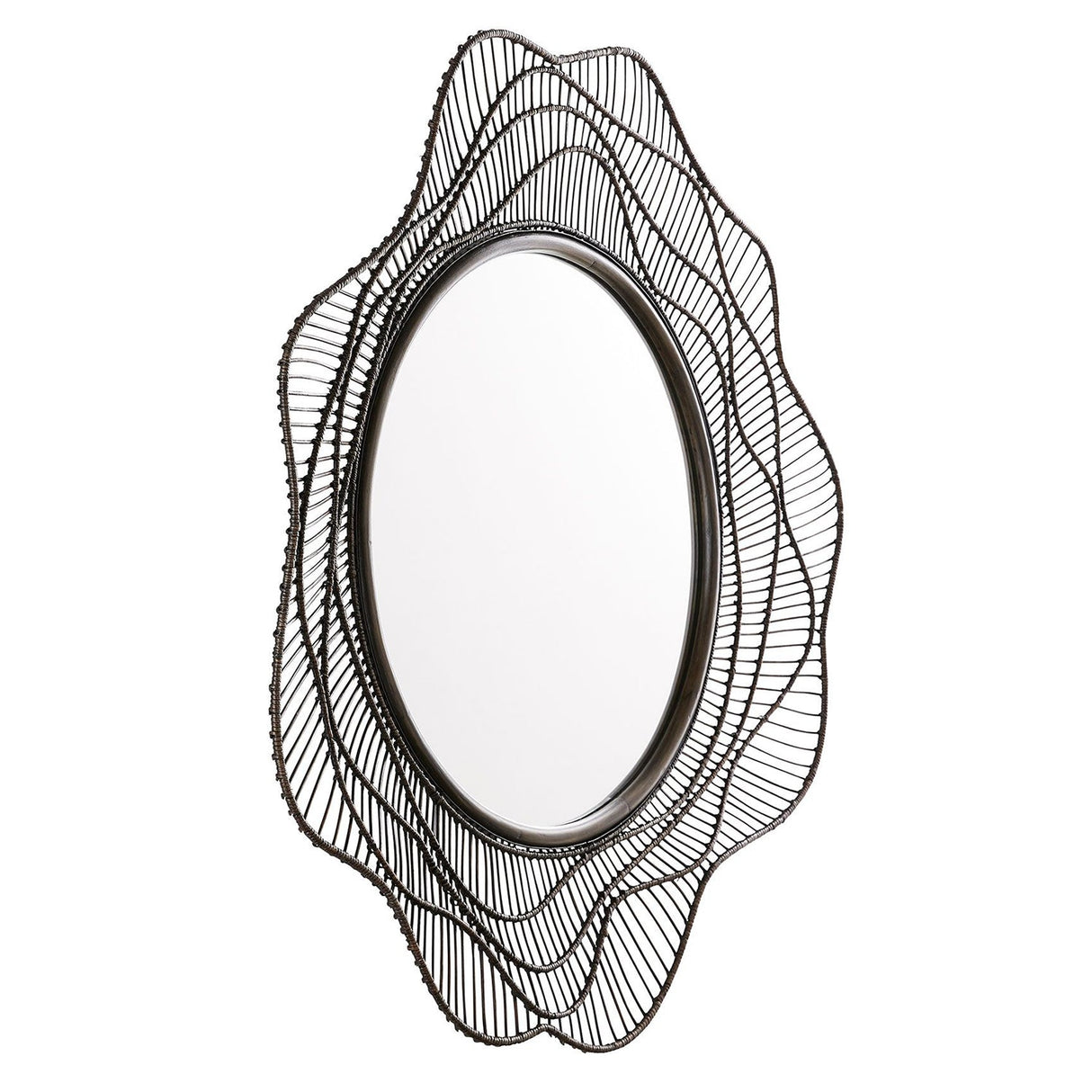 Arteriors Gloria Wall Mirror | Arteriors | Home Elegance USA