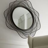 Arteriors Gloria Wall Mirror | Arteriors | Home Elegance USA