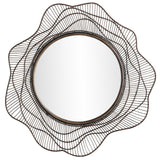 Arteriors Gloria Wall Mirror | Arteriors | Home Elegance USA