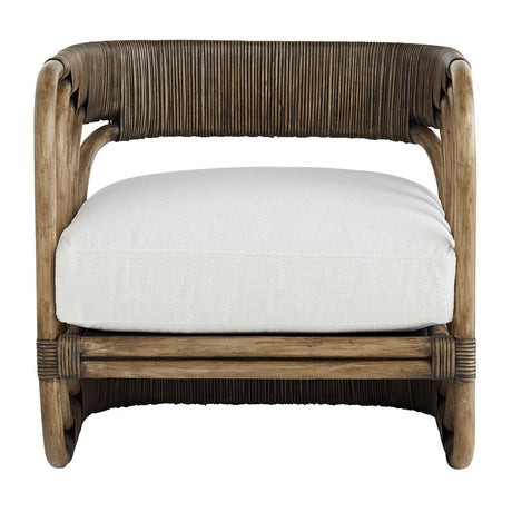 Arteriors Hamza Accent Chair | Arteriors | Home Elegance USA
