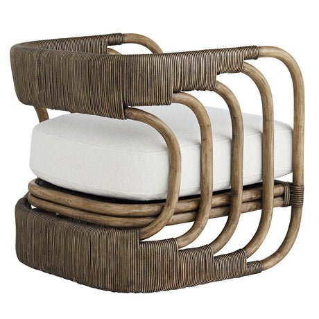 Arteriors Hamza Accent Chair | Arteriors | Home Elegance USA