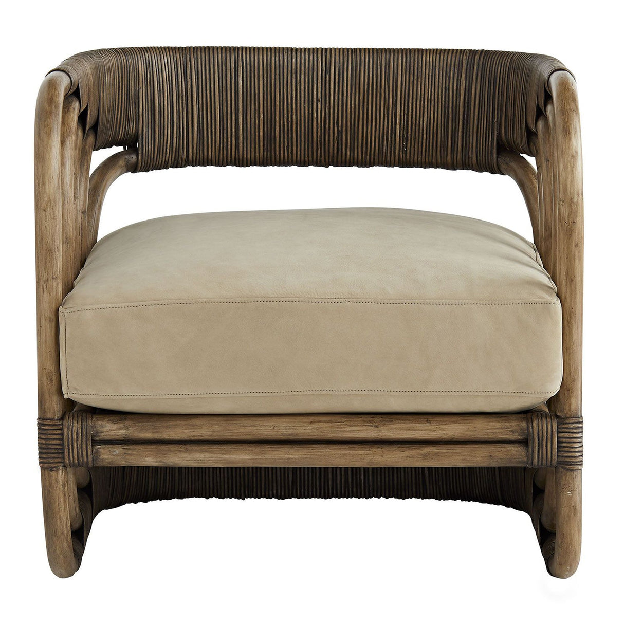 Arteriors Hamza Accent Chair