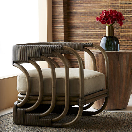 Arteriors Hamza Accent Chair | Arteriors | Home Elegance USA