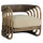 Arteriors Hamza Accent Chair | Arteriors | Home Elegance USA