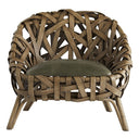 Arteriors Horatio Accent Chair | Arteriors
