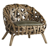 Arteriors Horatio Accent Chair