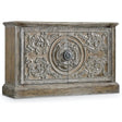 Melange Two-Door Accent Chest | Hooker