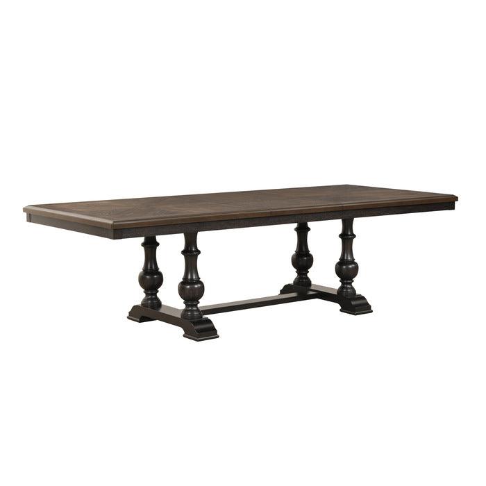 Homelegance - Stonington Dining Table Table - 5703-104