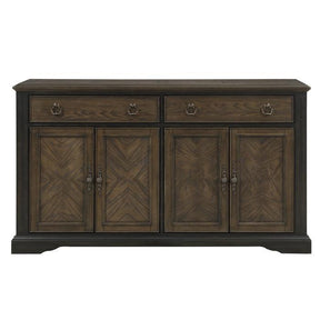 Stonington Dining Server In Antique Bronze 5703-40 | Homelegance