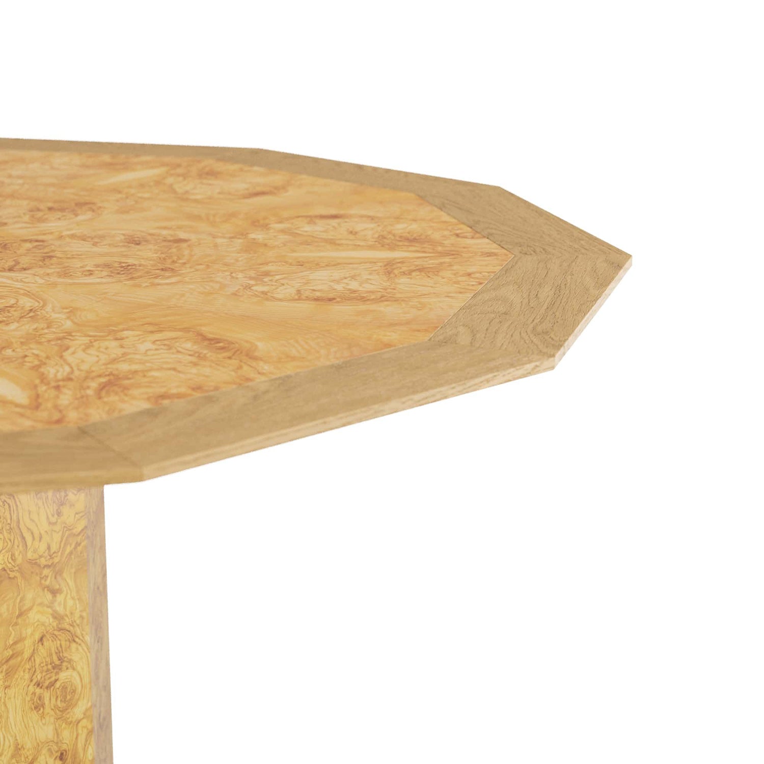 Arteriors Reuben Dining Table - Thumbnail 3