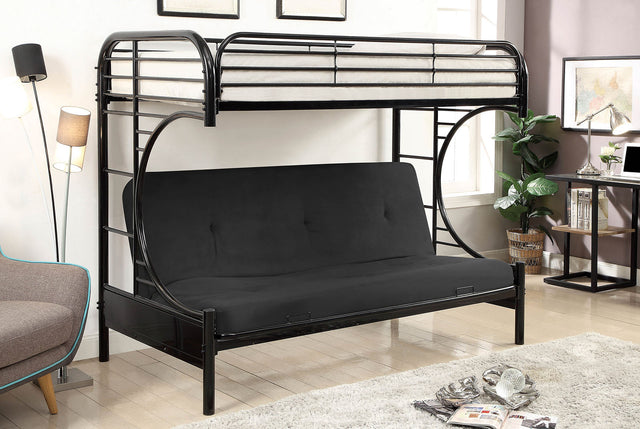 Metal Bunk Bed