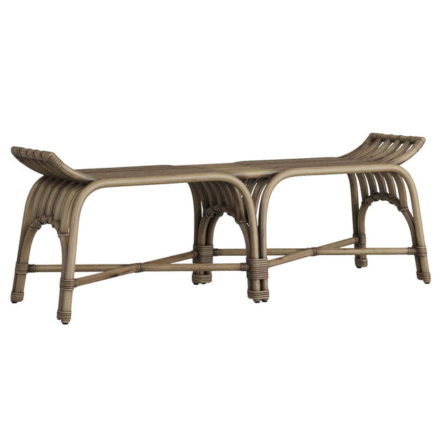 Arteriors Purcell Bench | Arteriors | Home Elegance USA