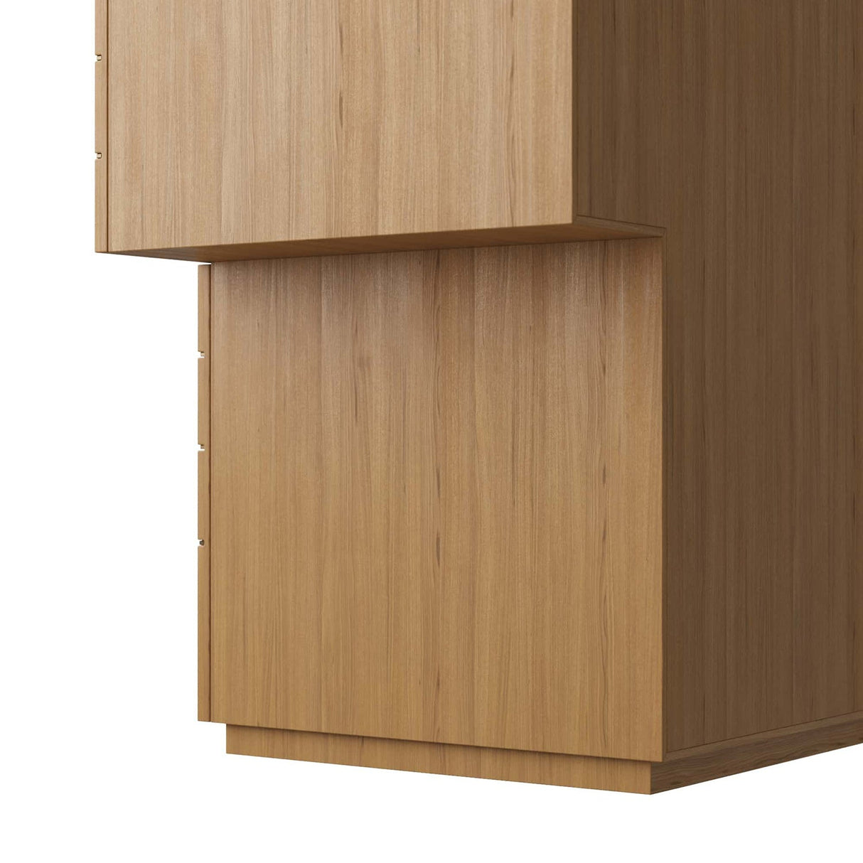 Arteriors Stella Cocktail Cabinet