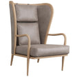 Arteriors Stassi Wing Chair | Arteriors