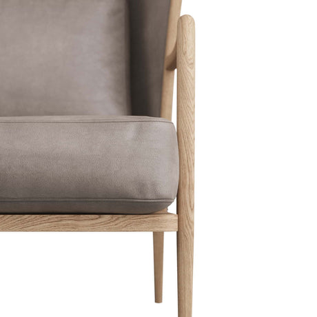 Arteriors Stassi Wing Chair | Arteriors | Home Elegance USA