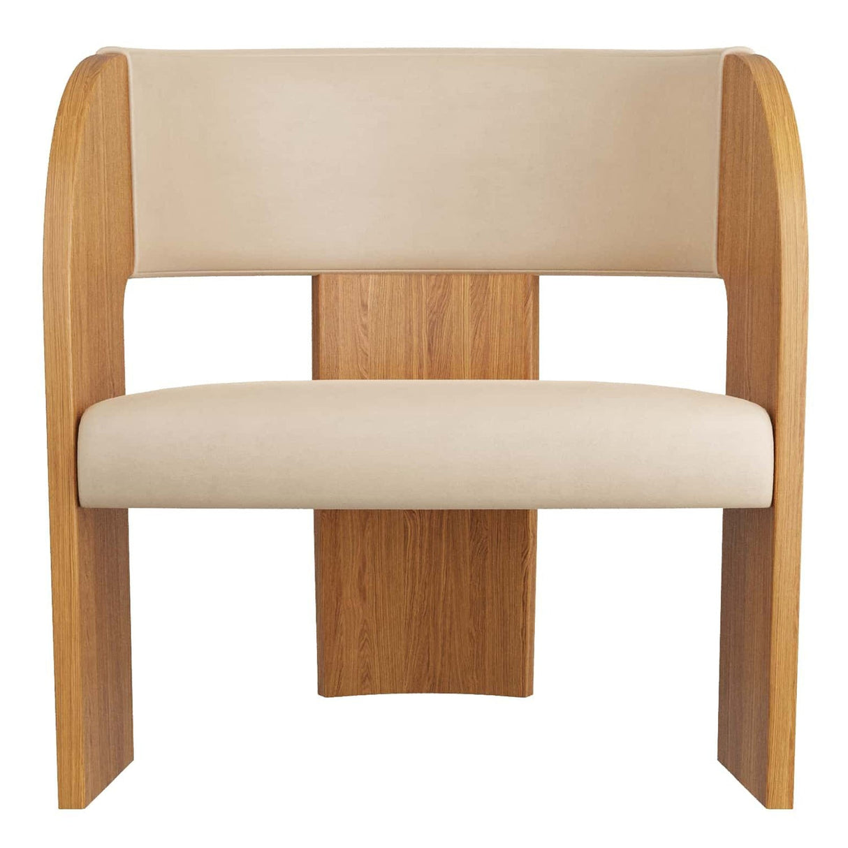 Arteriors Perry Lounge Chair