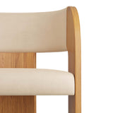 Arteriors Perry Lounge Chair