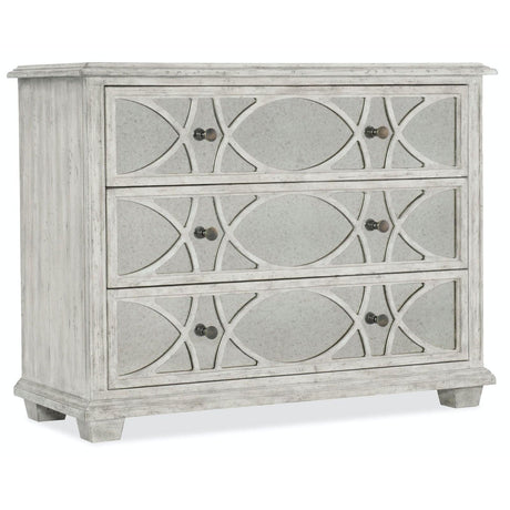 Hooker Furniture Boheme Duvel Accent Chest