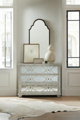 Hooker Furniture Boheme Duvel Accent Chest