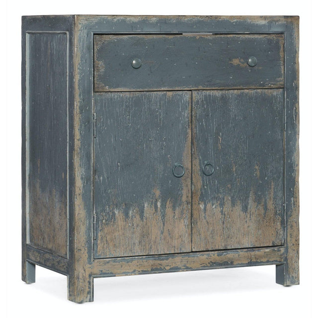 Hooker Furniture Boheme Castelle Accent Chest