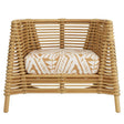 Arteriors Rafferty Lounge Chair | Arteriors