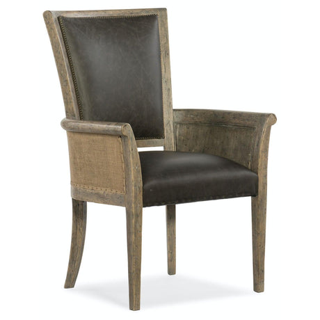 Hooker Furniture Beaumont Host Chair