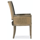 Hooker Furniture Beaumont Host Chair