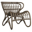 Arteriors Rayna Lounge Chair | Arteriors