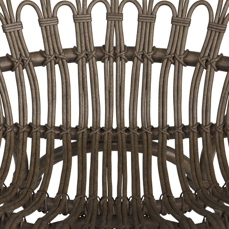 Arteriors Rayna Lounge Chair | Arteriors | Home Elegance USA