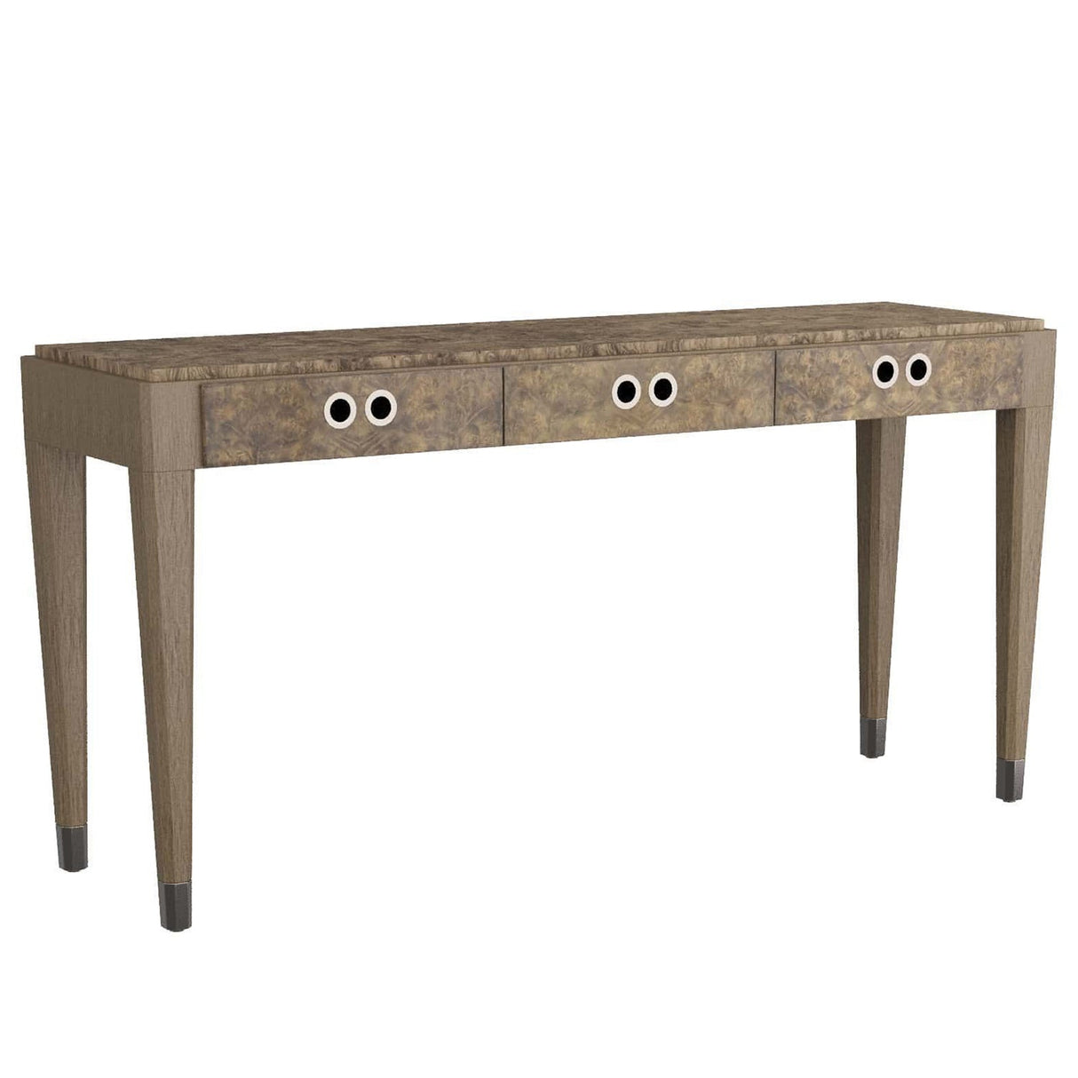 Arteriors Patton Narrow Desk