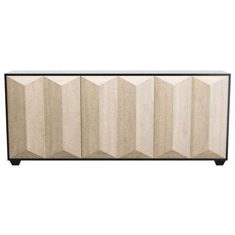 Arteriors Sapphire Credenza