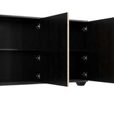 Arteriors Sapphire Credenza