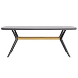 Arteriors Palto Dining Table