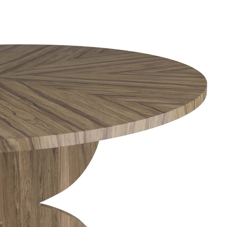 Arteriors Redford Dining Table | Arteriors