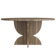 Arteriors Redford Dining Table | Arteriors