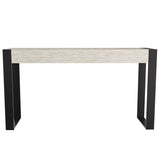 Arteriors Honour Black Desk | Arteriors | Home Elegance USA