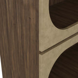 Arteriors Reinhardt Bookcase