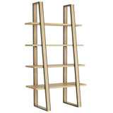 Arteriors Reedley Etagere | Arteriors | Home Elegance USA