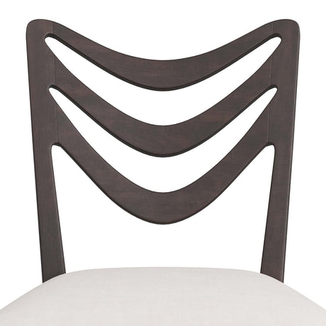 Arteriors Sutton Dining Chair | Arteriors